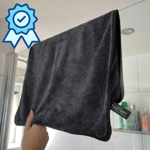 Torkly´s Fastdry Handuk 40x60cm