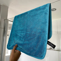 Torkly´s Fastdry Handuk 40x60cm